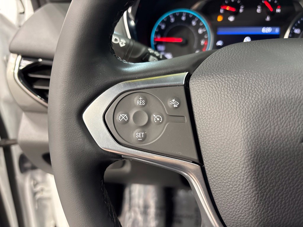 Used 2023 Chevrolet Traverse LT AWD/4WD image 13