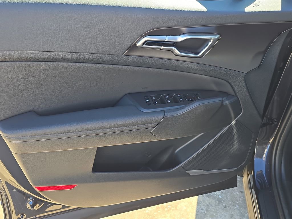 New 2026 Kia Sportage EX w/ EX Panorama Roof Package image 20