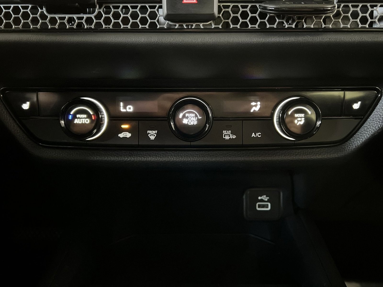 Used 2023 Honda HR-V Sport image 20