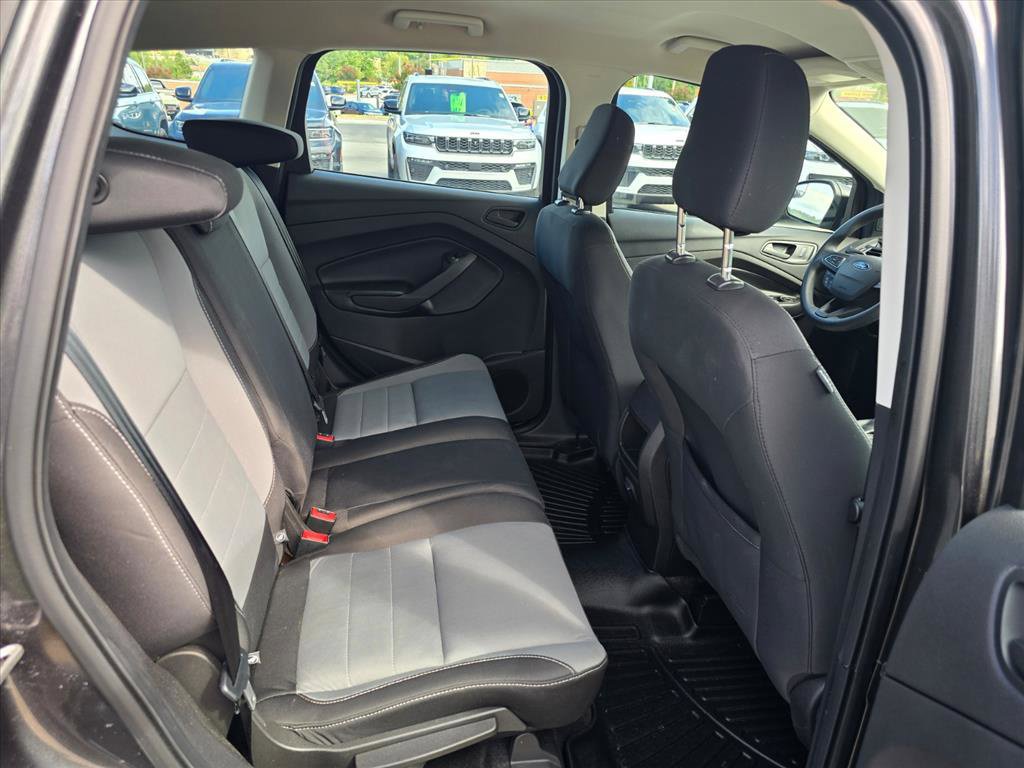 Used 2019 Ford Escape S FWD image 11