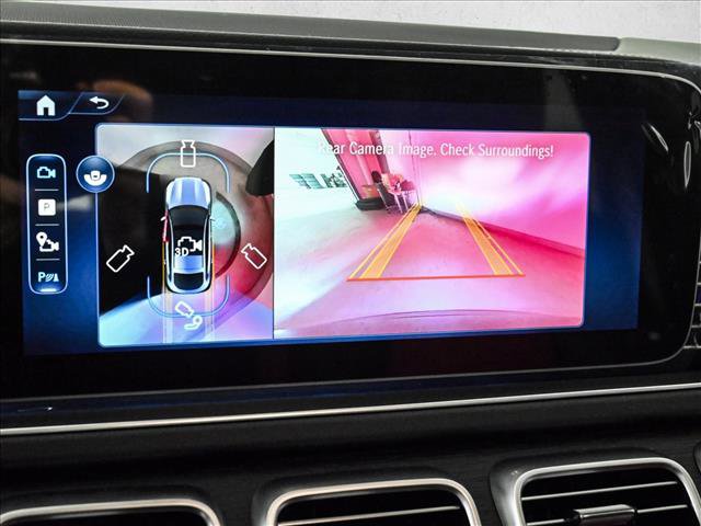 New 2026 Mercedes-Benz GLE 450 4MATIC Coupe image 15