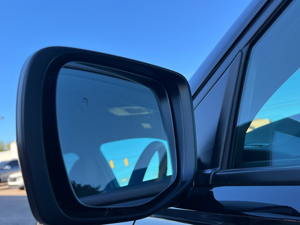 New 2025 Honda Pilot Sport image 12