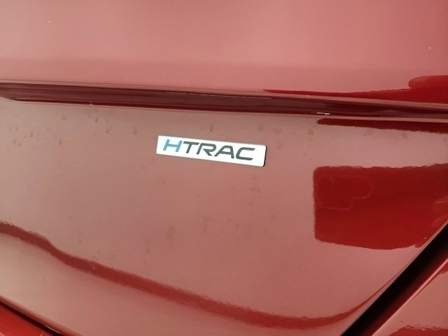 Used 2024 Hyundai Kona N Line image 8