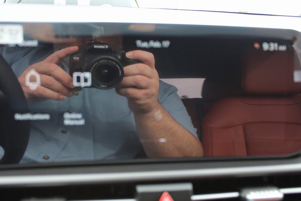 New 2026 Kia Sportage SX image 34