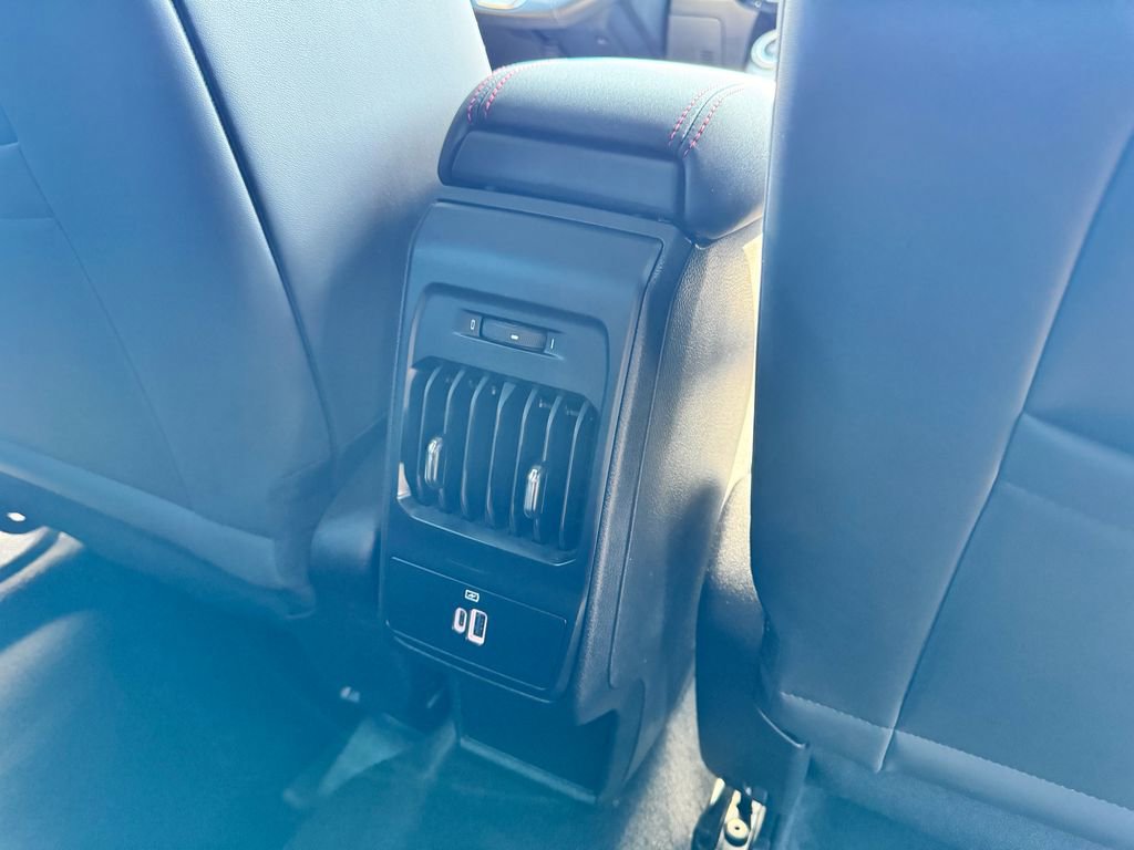 Used 2024 Dodge Hornet R/T Plus AWD/4WD image 15
