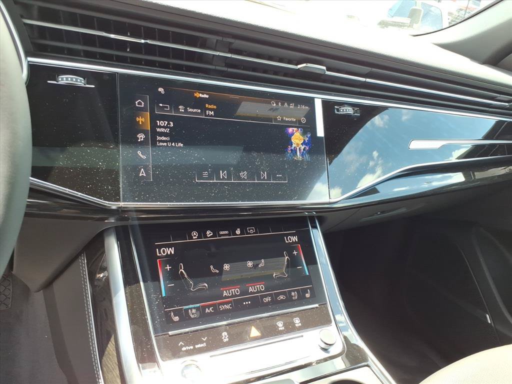 New 2026 Audi Q8 Premium Plus AWD/4WD image 18