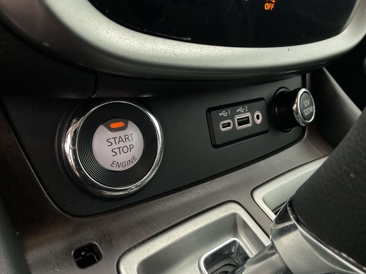 Used 2023 Nissan Murano Platinum w/ Cargo Package FWD image 26