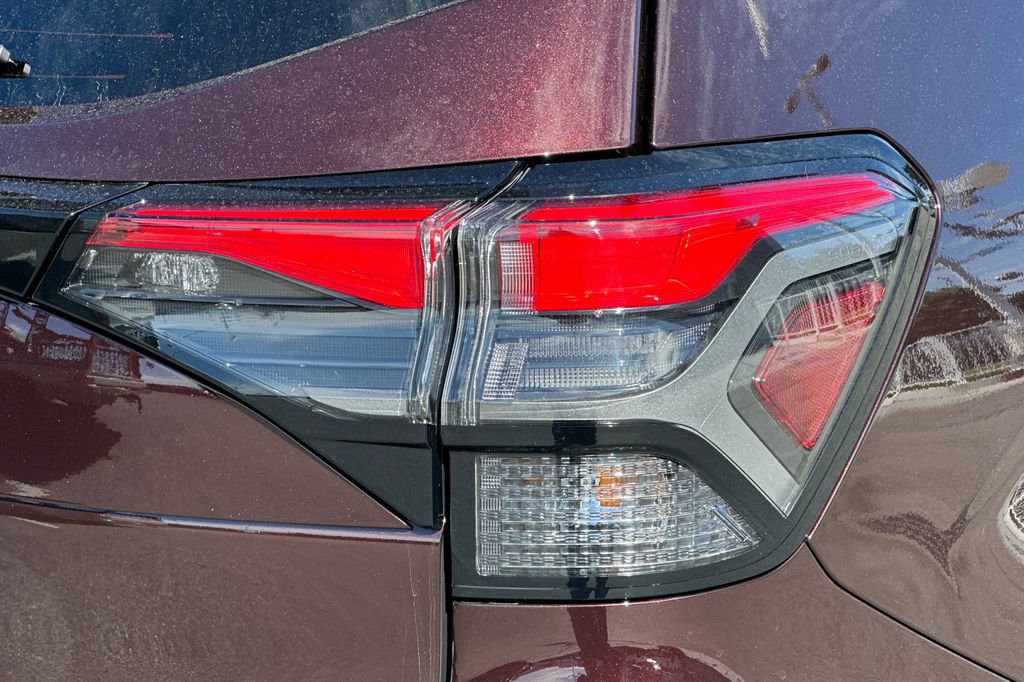 New 2026 Subaru Forester Limited image 34