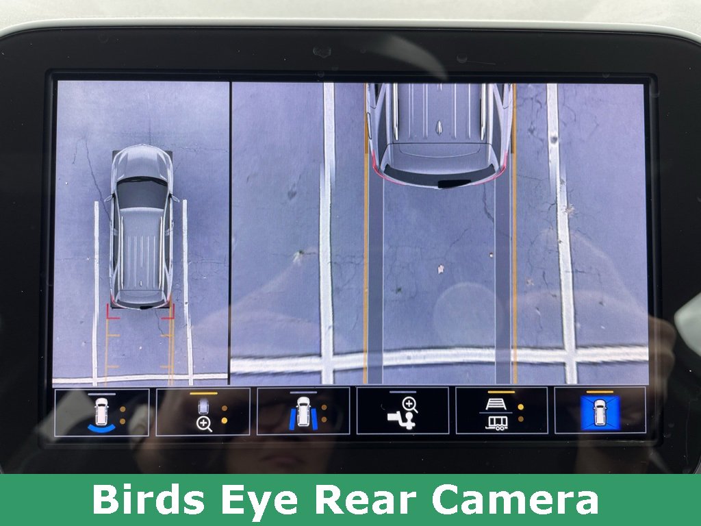 Certified 2023 Chevrolet Equinox RS image 38