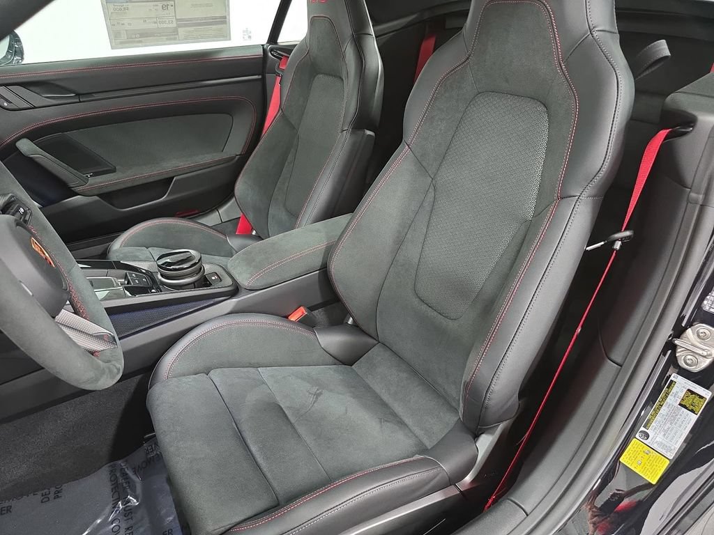 New 2026 Porsche 911 Carrera GTS RWD image 5