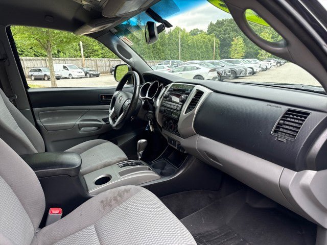 Used 2012 Toyota Tacoma PreRunner w/ SR5 Pkg RWD image 24
