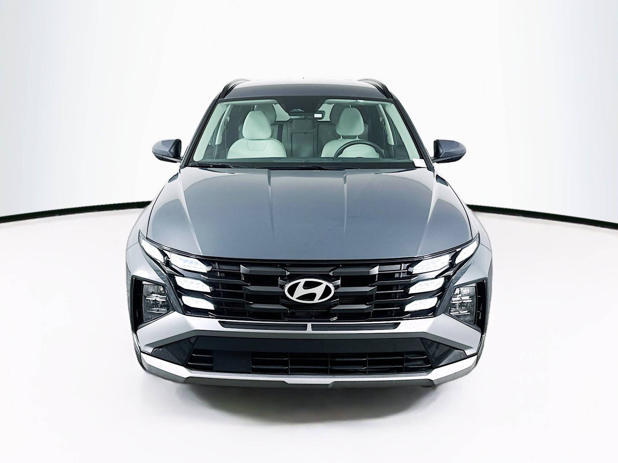 Used 2025 Hyundai Tucson SEL image 2