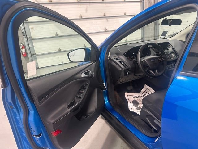 Used 2016 Ford Focus SE FWD image 12