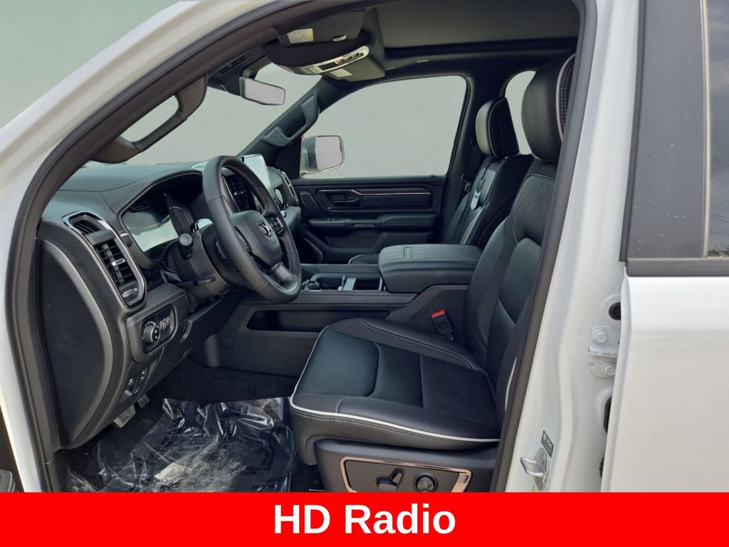 New 2026 RAM 1500 Limited image 11