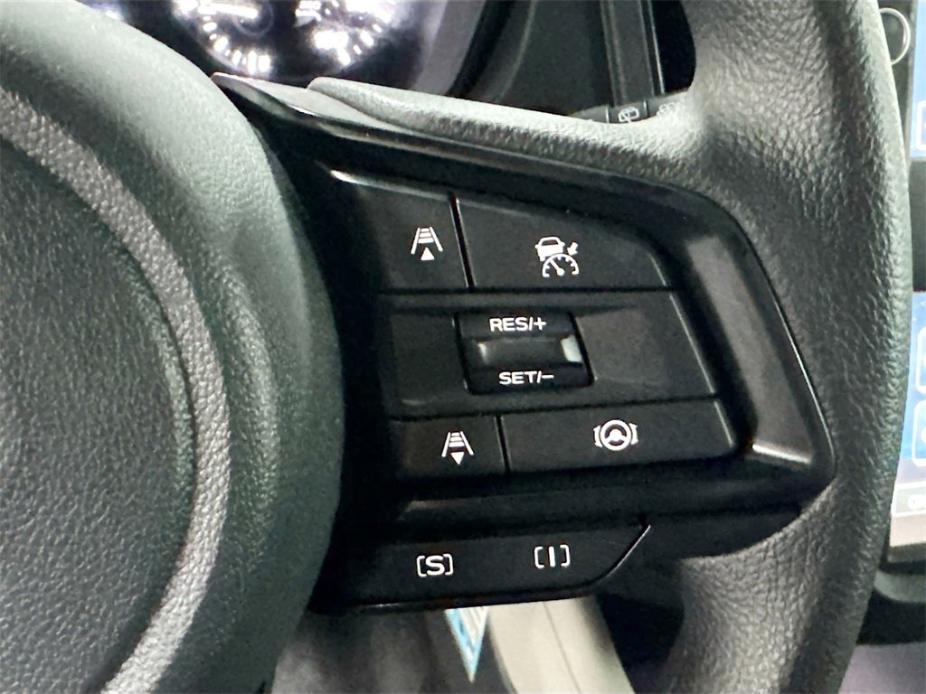 New 2026 Subaru Forester image 9