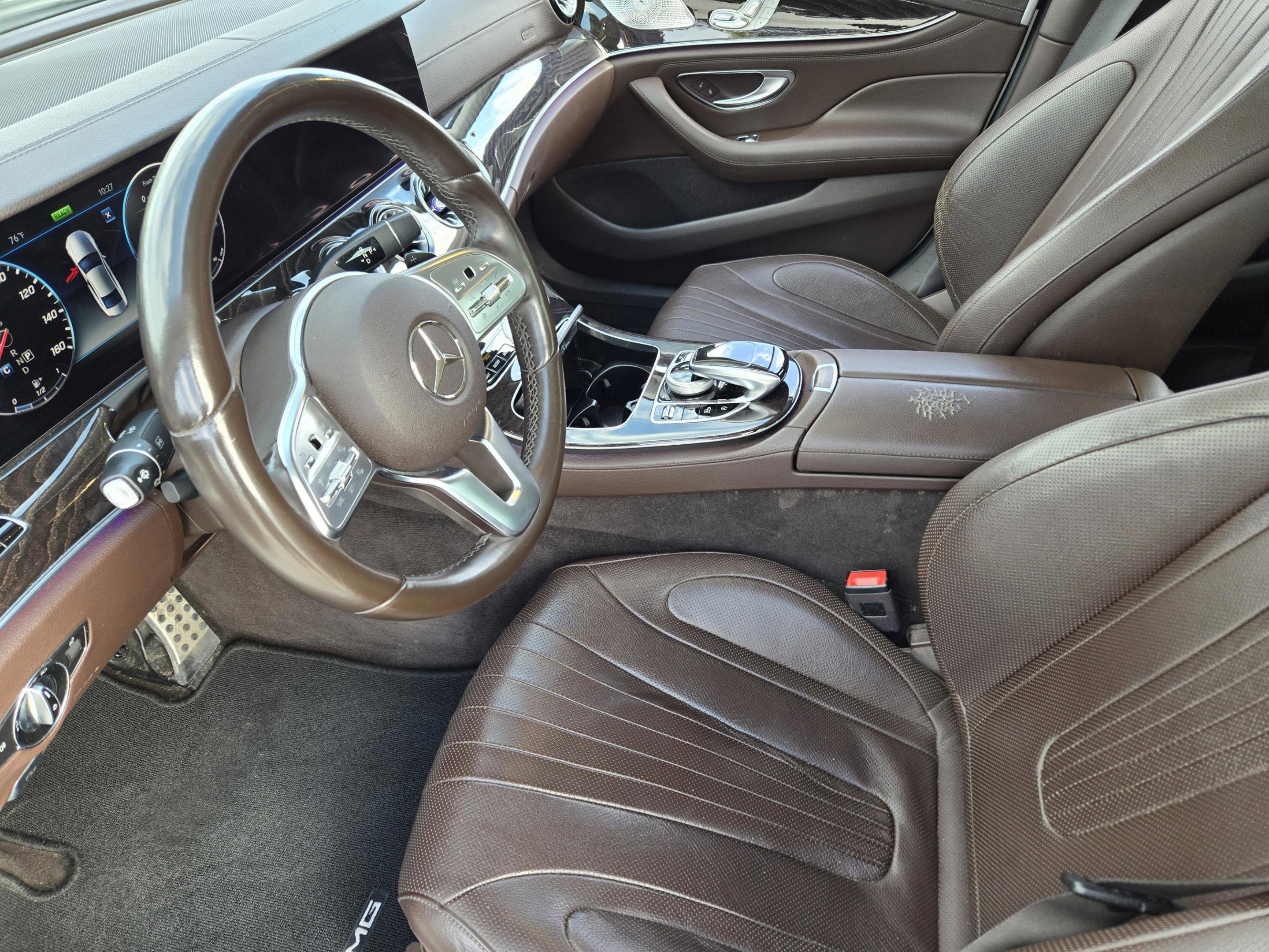 Used 2019 Mercedes-Benz CLS 450 image 16