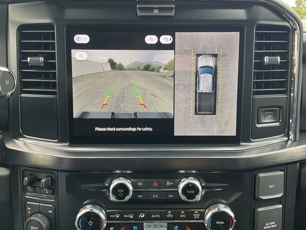 Used 2026 Ford F350 Lariat image 58