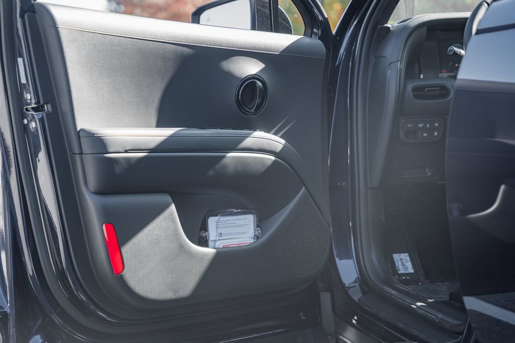 New 2026 Hyundai Palisade XRT Pro image 40