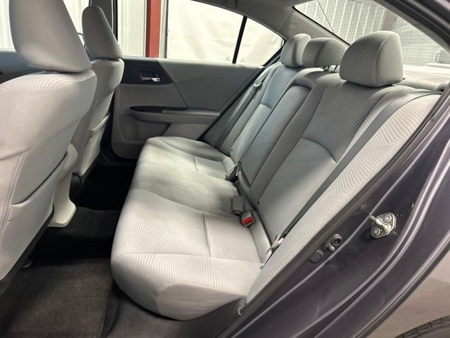 Used 2015 Honda Accord LX image 15