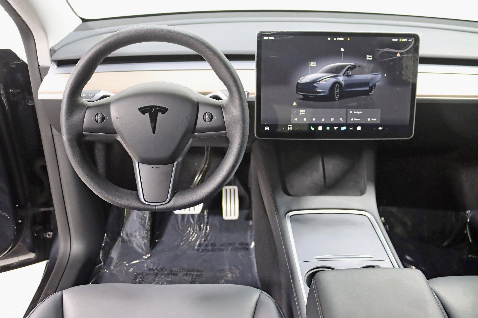 Used 2025 Tesla Model Y Performance image 15
