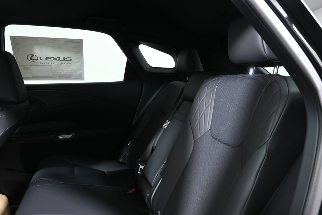 New 2026 Lexus RX 450h AWD w/ Convenience Package image 4
