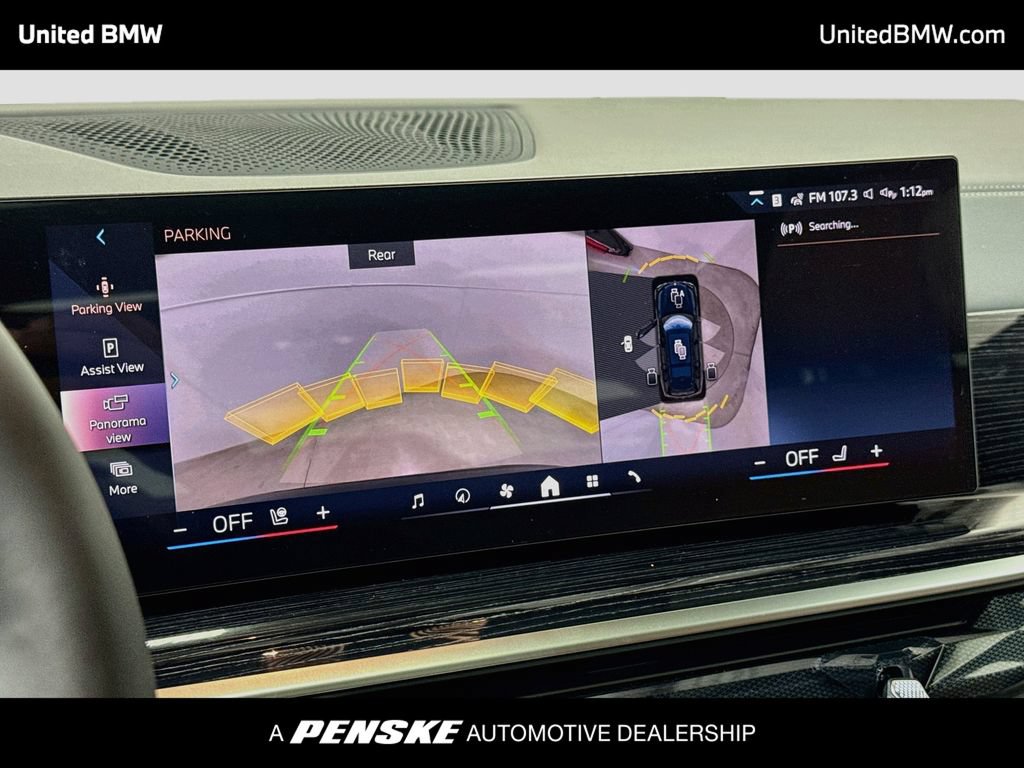 New 2027 BMW X7 xDrive40i w/ Executive Package AWD/4WD image 16