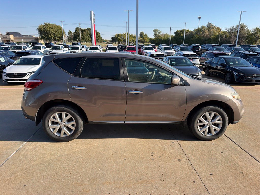 Used 2011 Nissan Murano S FWD image 6
