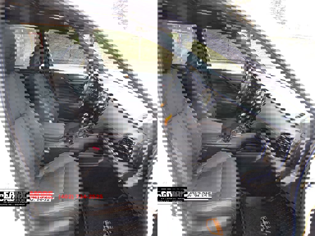 Used 2024 Subaru Outback Wilderness image 29