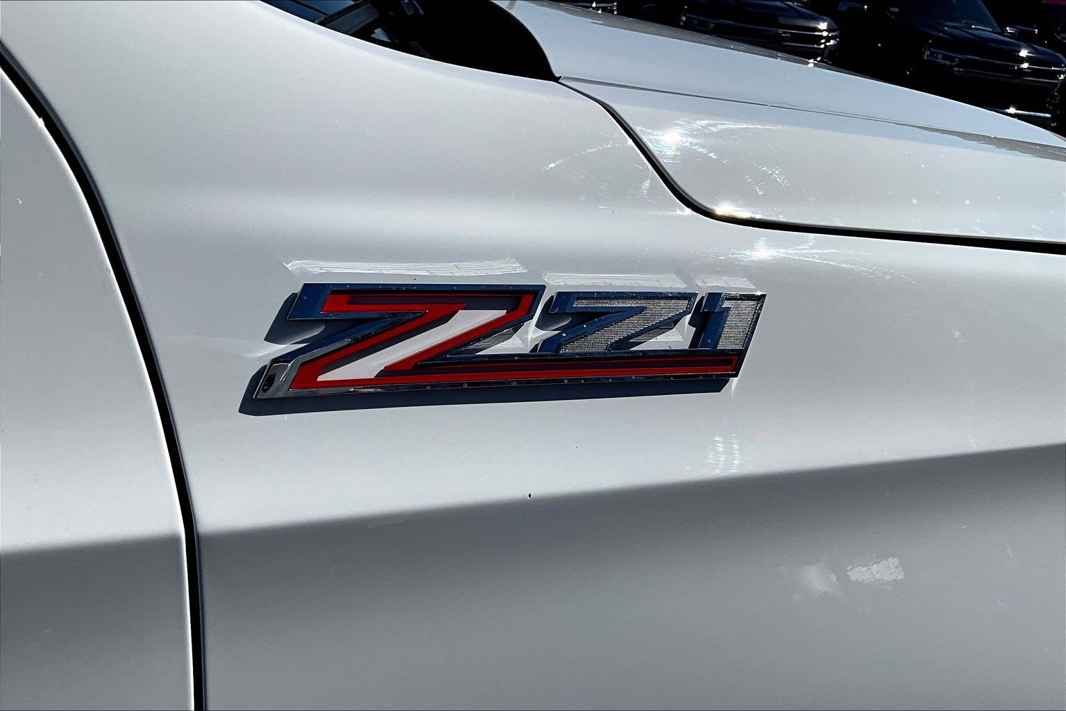 Used 2023 Chevrolet Suburban Z71 AWD/4WD image 15