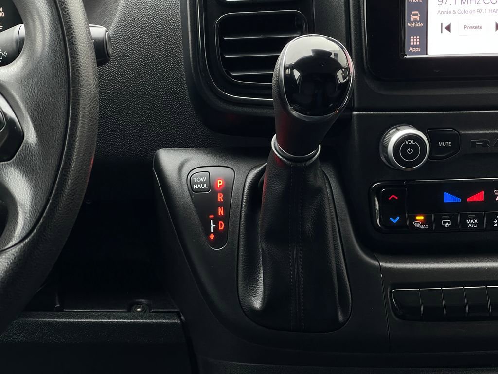 Used 2022 RAM ProMaster 2500 image 24