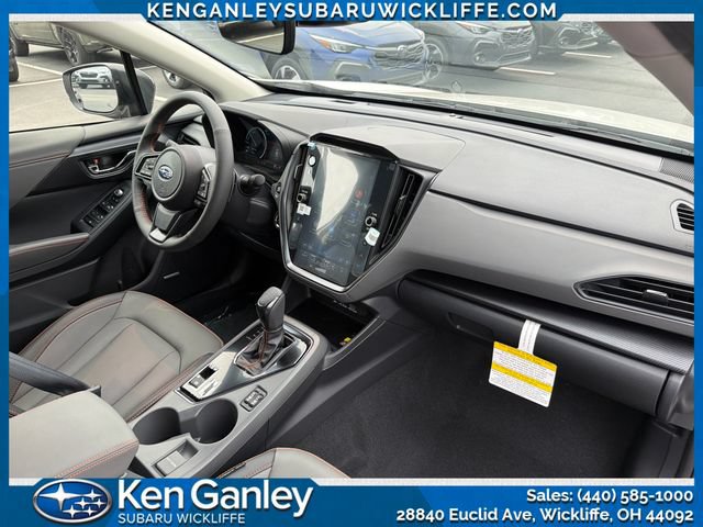 New 2026 Subaru Crosstrek 2.5i Limited AWD/4WD image 25