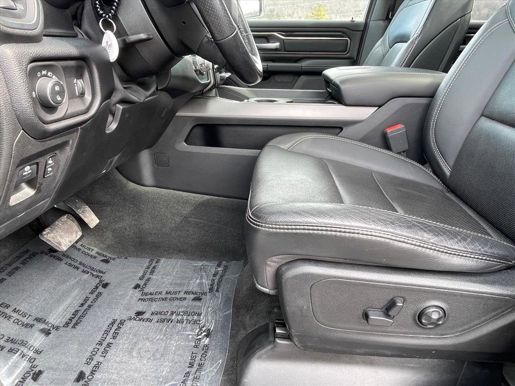 Used 2020 RAM 1500 Sport w/ Advanced Safety Group image 25