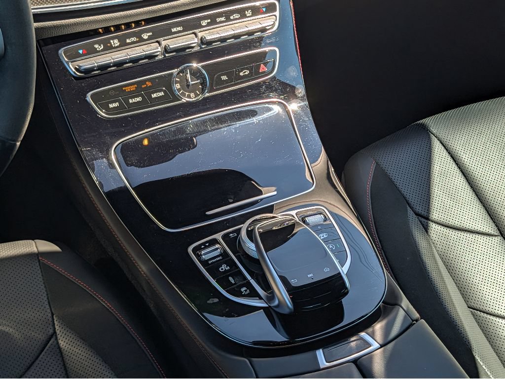 Used 2019 Mercedes-Benz CLS 53 AMG 4MATIC image 22