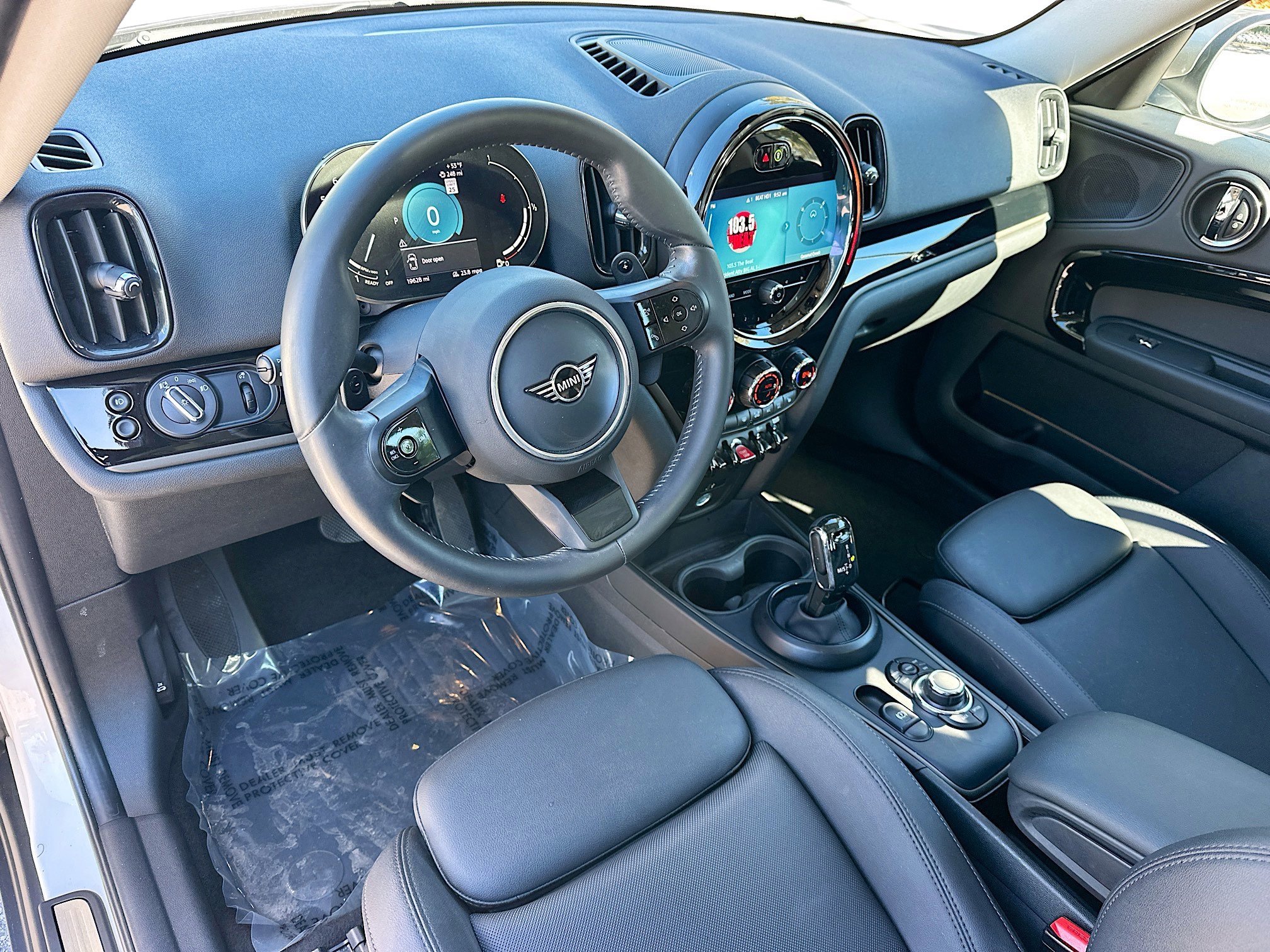 Certified 2024 MINI Cooper Countryman S image 9