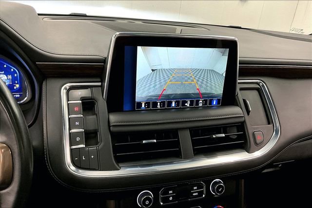 Used 2024 Chevrolet Suburban High Country AWD/4WD image 30