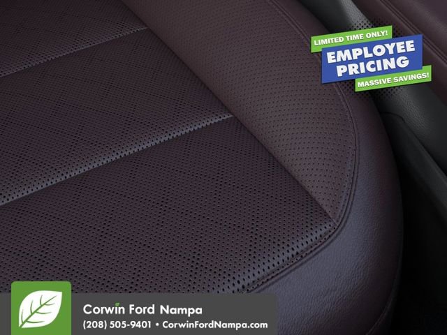 New 2026 Ford Explorer Platinum AWD/4WD image 15