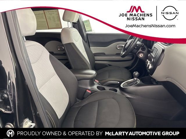 Used 2014 Kia Soul + w/ UVO w/Eservices Package FWD image 20