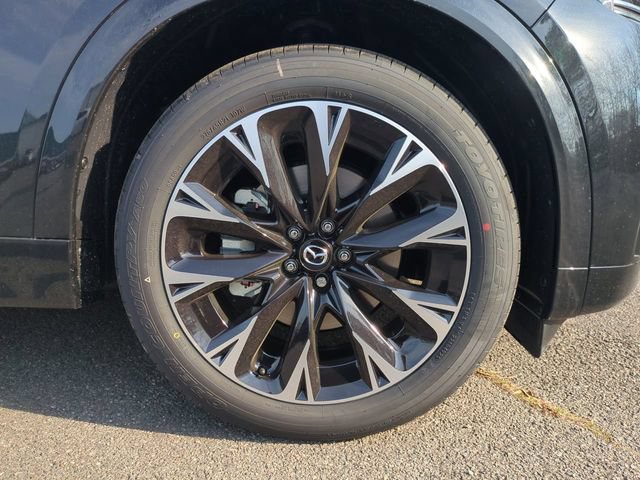 New 2026 MAZDA CX-90 3.3 Turbo S w/ Premium Plus AWD/4WD image 11