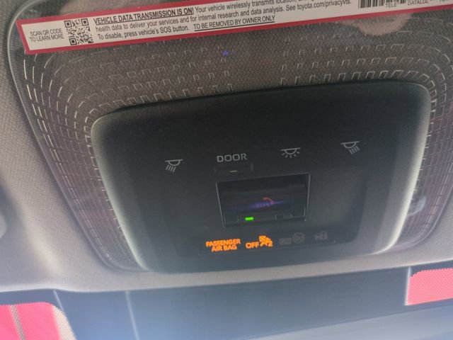 New 2026 Toyota Prius Plug-In Hybrid FWD image 21