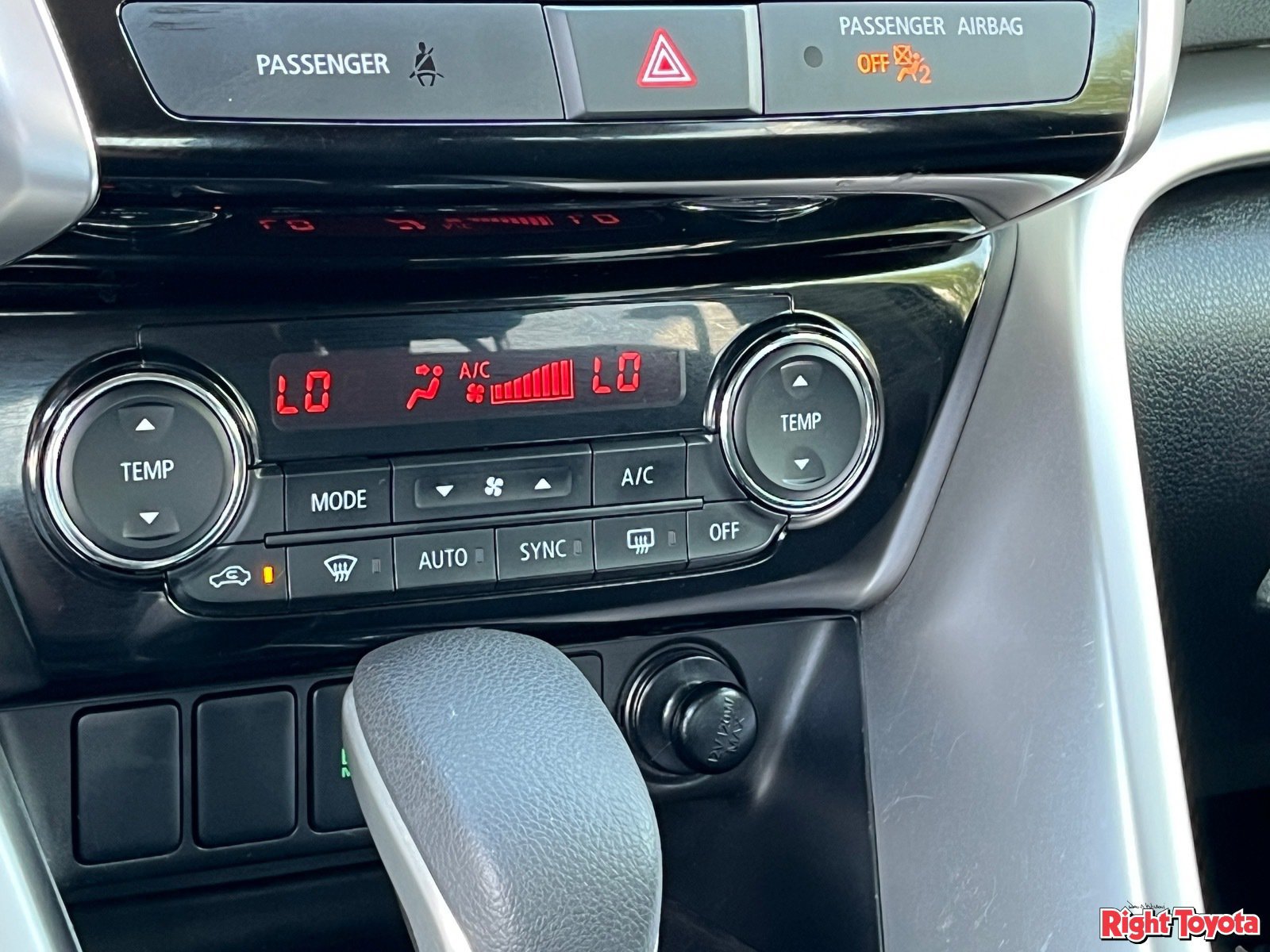 Used 2026 Mitsubishi Eclipse Cross SE AWD/4WD image 29
