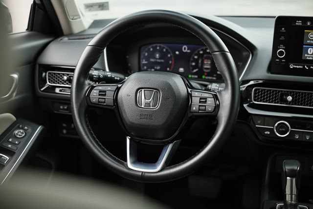 Used 2023 Honda Civic Touring image 27