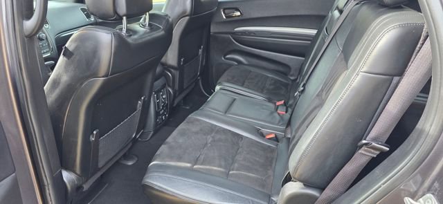 Used 2019 Dodge Durango GT AWD/4WD image 30