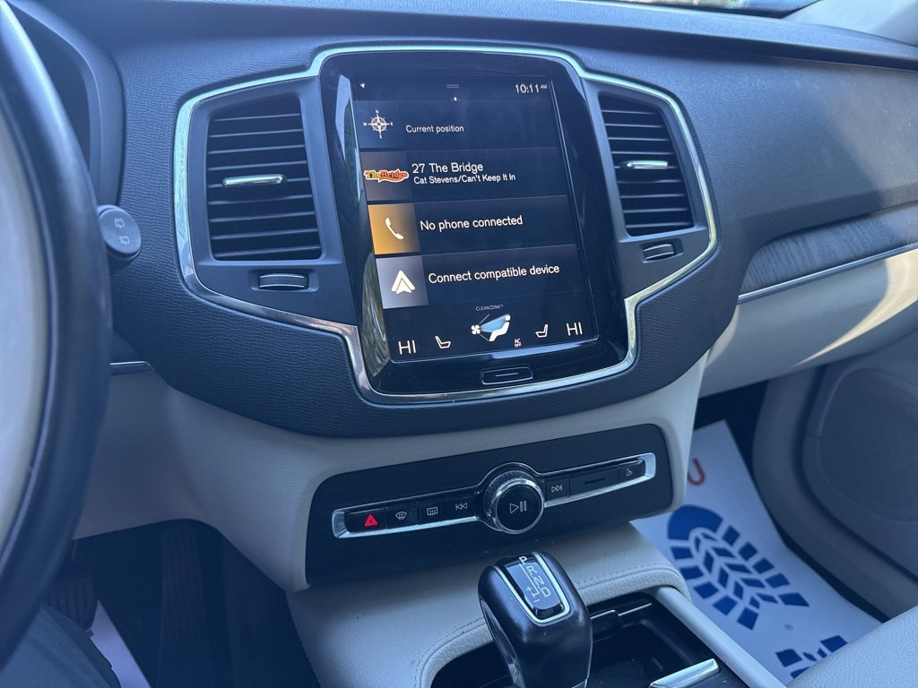 Used 2020 Volvo XC90 T5 Momentum w/ Protection Package image 25