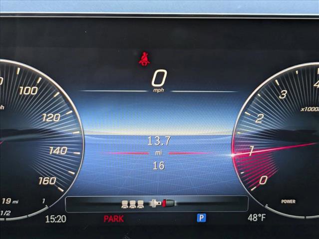 New 2026 Mercedes-Benz GLB 250 GLB 250 image 10