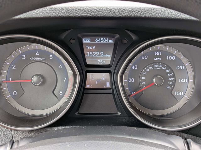 Used 2016 Hyundai Elantra GT FWD image 25