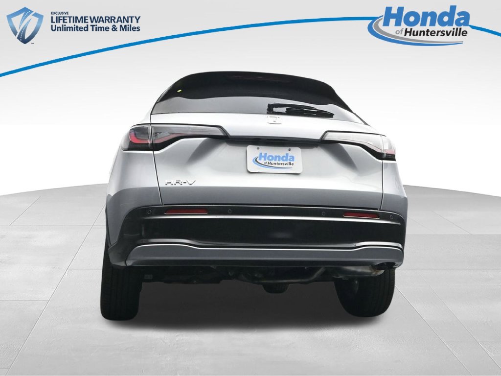 New 2027 Honda HR-V EX-L image 45