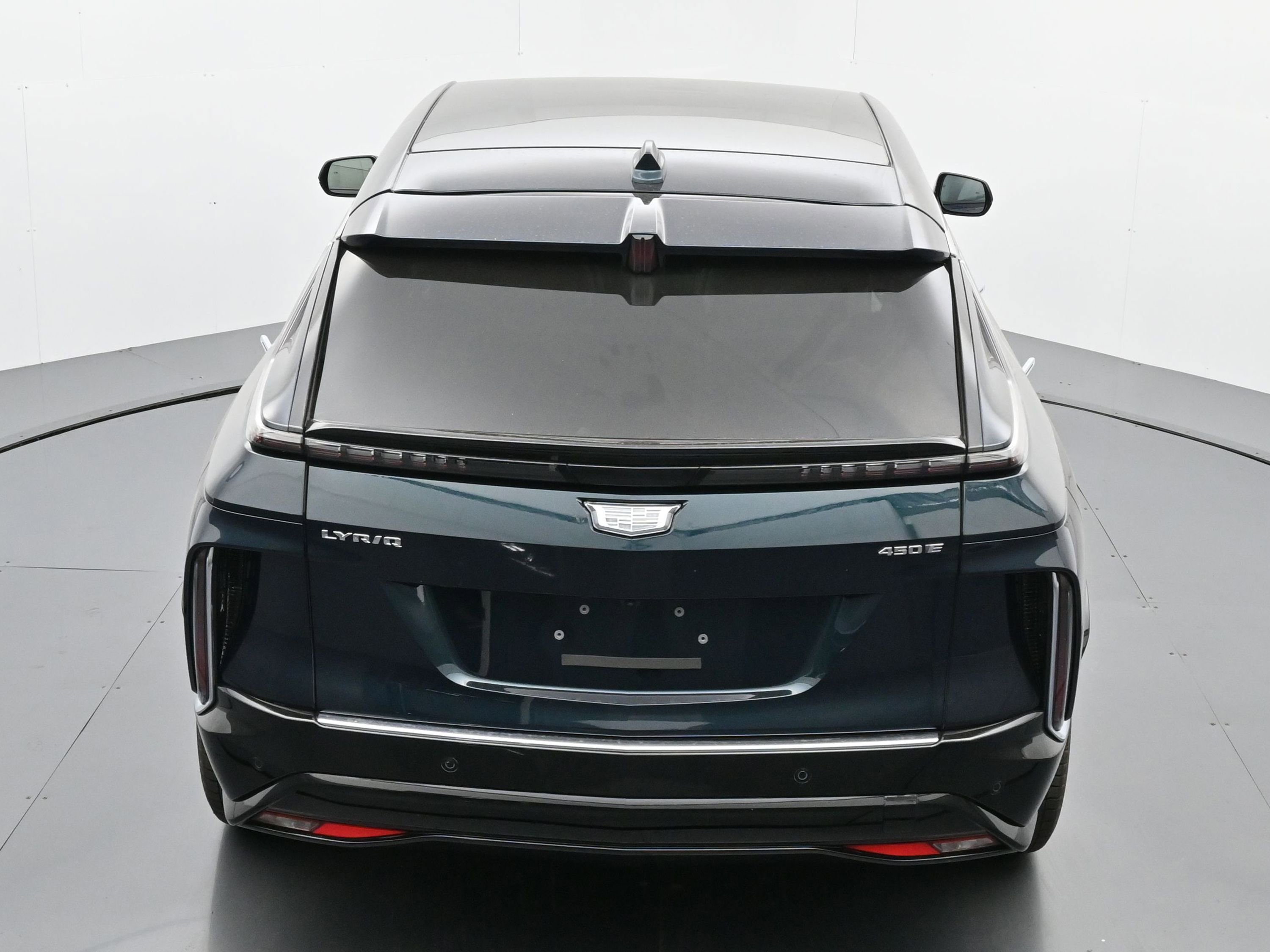 New 2026 Cadillac Lyriq Luxury image 26