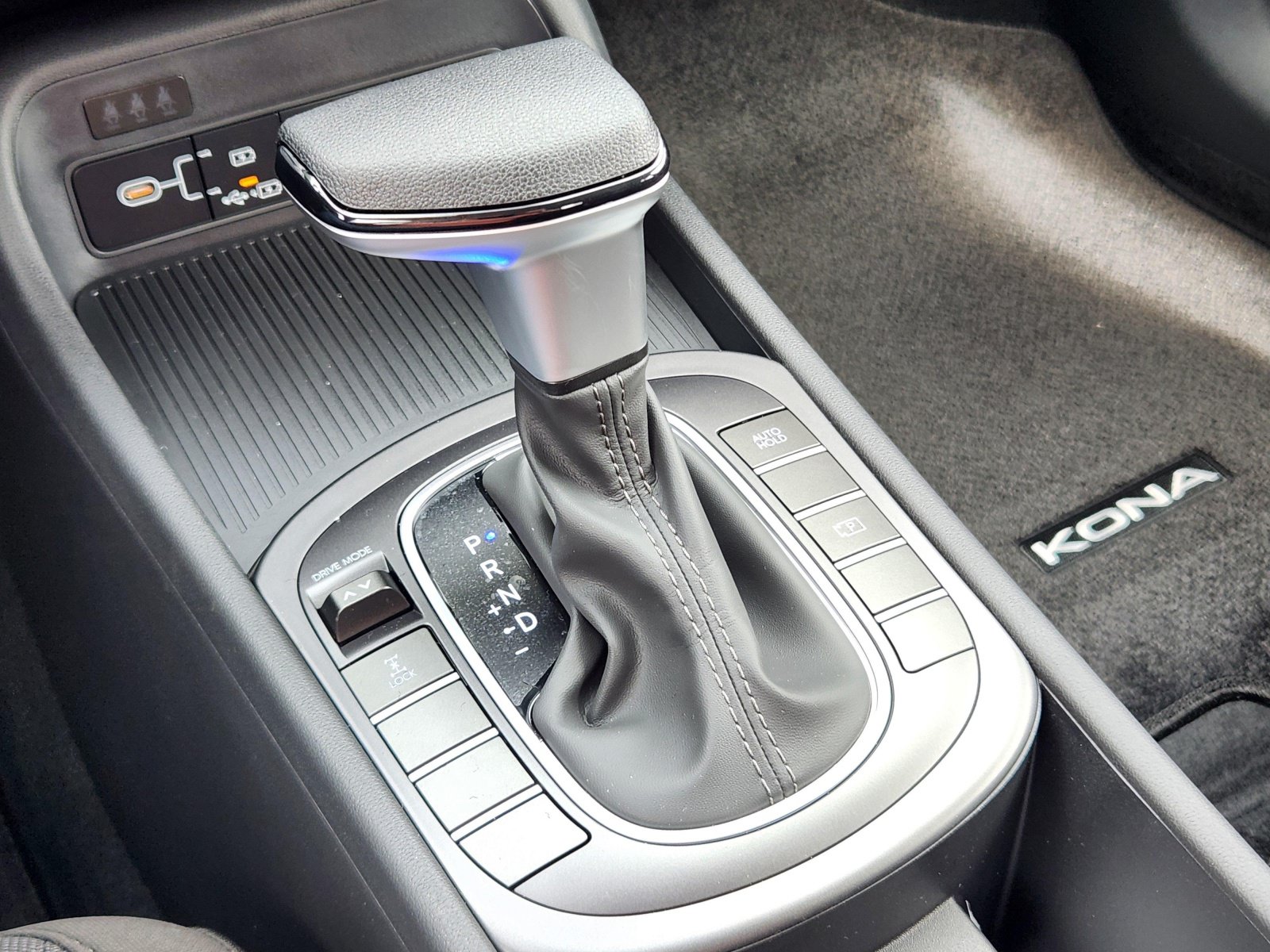 New 2026 Hyundai Kona SE AWD/4WD image 23
