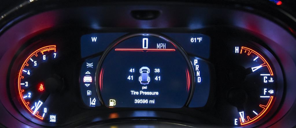 Used 2023 Dodge Durango Citadel AWD/4WD image 17