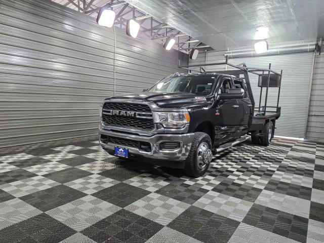 Used 2020 RAM 3500 Tradesman image 46